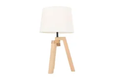 Discount Tafellamp 7662BE Bess Mexlite Tafellampen