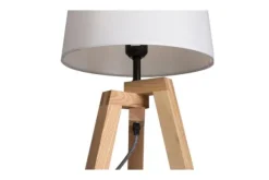 Discount Tafellamp 7662BE Bess Mexlite Tafellampen