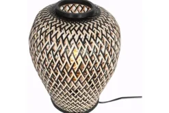 Tafellampen-Anne Lighting Tafellamp 3131BE Maze