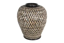 Tafellampen-Anne Lighting Tafellamp 3131BE Maze