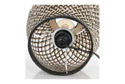 Tafellampen-Anne Lighting Tafellamp 3131BE Maze