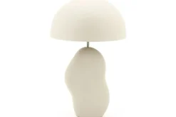 Outlet Tafellamp Beige 240015 Aizu Tafellampen