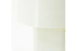 Outlet Tafellamp beige 240157 Dixon Tafellampen