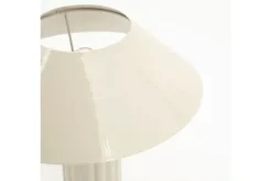 Tafellampen-By-Boo Tafellamp Beige 240017 Pallas