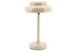 Tafellampen-By-Boo Tafellamp beige 250213 Pomm