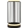 New Tafellamp 54210-1BK Circolo Cage Tafellampen