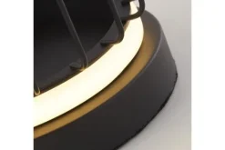 New Tafellamp 54210-1BK Circolo Cage Tafellampen