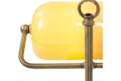 Tafellampen-Steinhauer Tafellamp 7735BR Ancilla