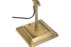 Tafellampen-Steinhauer Tafellamp 7735BR Ancilla