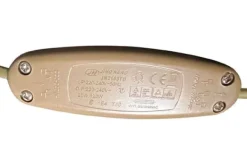 Tafellamp 7932BR Ancilla Tafellampen