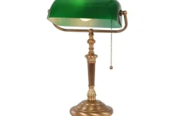 Tafellampen-Steinhauer Tafellamp 6185BR Ancilla