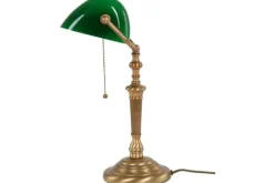 Tafellampen-Steinhauer Tafellamp 6185BR Ancilla