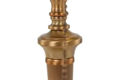 Tafellampen-Steinhauer Tafellamp 6185BR Ancilla