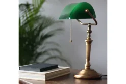 Tafellampen-Steinhauer Tafellamp 6185BR Ancilla