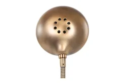 Tafellampen-Steinhauer Tafellamp 7502BR Biron Mexlite