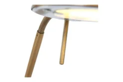 Tafellampen-Steinhauer Tafellamp 7502BR Biron Mexlite