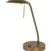 New Tafellamp 1315BR Eloi Mexlite Tafellampen
