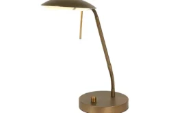 New Tafellamp 1315BR Eloi Mexlite Tafellampen