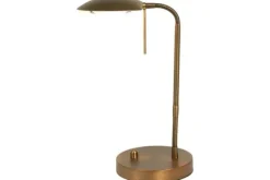 New Tafellamp 1315BR Eloi Mexlite Tafellampen