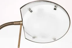 New Tafellamp 1315BR Eloi Mexlite Tafellampen