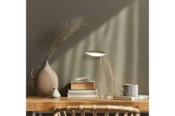 New Tafellamp 1315BR Eloi Mexlite Tafellampen