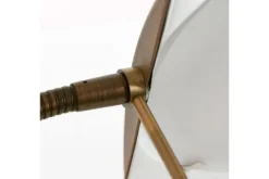 New Tafellamp 1315BR Eloi Mexlite Tafellampen