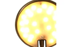 Tafellampen-Steinhauer Tafellamp 1470BR Zenith