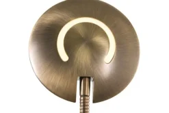 Tafellampen-Steinhauer Tafellamp 1470BR Zenith