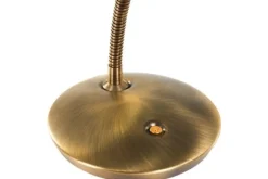Tafellampen-Steinhauer Tafellamp 1470BR Zenith