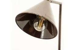 Tafellampen-By-Boo Tafellamp Bruin 250333 Lumina