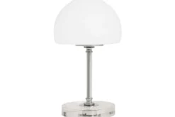 Tafellampen-Steinhauer Tafellamp 7933CH Ancilla