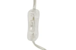 Tafellampen-Steinhauer Tafellamp 7933CH Ancilla