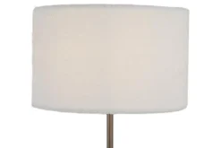 Vloerlampen-Searchlight Tafellamp Chelsea