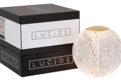 Tafellampen-Lucide Tafellamp  Cintra