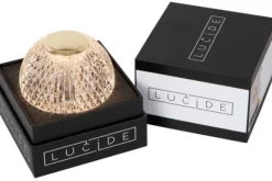 Tafellampen-Lucide Tafellamp  Cintra