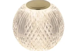 Tafellampen-Lucide Tafellamp Cintra