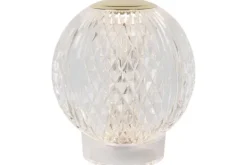 Tafellampen-Lucide Tafellamp Cintra