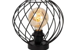 Online Tafellamp Danza Tafellampen