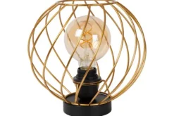 Tafellampen-Lucide Tafellamp Danza