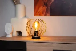 Tafellampen-Lucide Tafellamp Danza