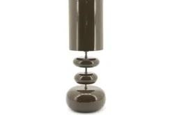 Sale Tafellamp dark brown 250212 Orbs Tafellampen