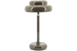 Tafellampen-By-Boo Tafellamp dark brown 250215 Pomm