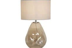 Tafellampen-Searchlight Tafellamp  Devon