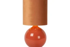 Tafellampen-Lucide Tafellamp  Esterad