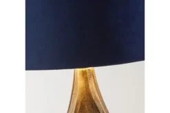 Tafellampen-Searchlight Tafellamp EU86531AZ Bucklow