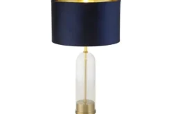 Best Tafellamp EU81712AZ Oxford Tafellampen