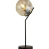Online Tafellamp EU22121-1BK Punch Tafellampen