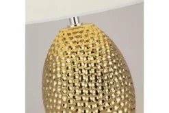 Best Tafellamp EU1034-1GO Nadine Tafellampen