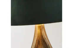 Tafellampen-Searchlight Tafellamp EU86531GR Bucklow