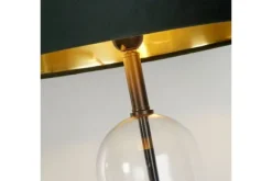 Tafellampen-Searchlight Tafellamp EU81711GR Oxford